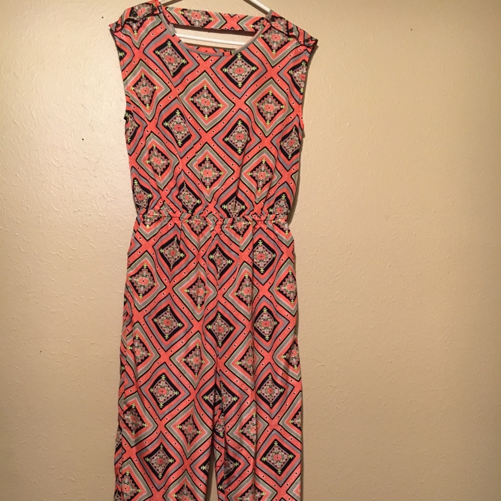 Jumpsuit